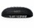 Riptunes 1.4  Display Alarm Clock w/5 sound settings - Black Perspective: top