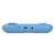 I'm Game GP120 Game Console with 120 16-Bit Built-in Games - Blue Perspective: top