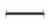 Impecca 55-Inch 4K SMART TV, Remote Control w/ Google Assistant Voice Recognition Perspective: top