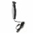 Courant Hand Blender, Comfort Grip, Stainless Steel Leg, Perspective: top
