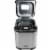 Courant 2 Lbs. Automatic Bread Maker - Stainless Steel Perspective: top
