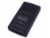 Riptunes Cassete Player And Recorder, Black Perspective: top