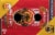 Belching Beaver Brewery Peanut Butter Milk Stout Perspective: top