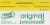 True Lemon® Original Lemonade Drink Mix Packets Perspective: top