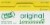 True Lemon® Original Lemonade Drink Mix Packets Perspective: top