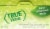 True Lime®  Crystallized Lime Drink Mix Packets Perspective: top