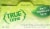 True Lime® Packets Crystallized Lime For Water tea and Recipes Perspective: top