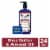 Dr Teal's® Shea Butter & Almond Oil Body Wash Perspective: top