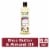 Dr. Teal's® Moisturizing Shea Butter Bath & Body Oil Perspective: top