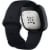 Fitbit Sense in Carbon and Graphite Perspective: top