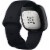 Fitbit Sense - Carbon / Graphite Perspective: top