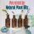 Maggie's Farm Home Bug Spray Perspective: top