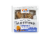 Yumbana® Gluten Free Blueberry Crumb Muffins Perspective: top