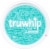Truwhip Vegan Whipped Topping Bowl Perspective: top