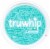Truwhip Vegan Whipped Topping Bowl Perspective: top