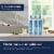 SodaStream® Home Soda Cylinder Perspective: top