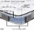 Spectra Orthopedic Mattress  Elements 9.5 Inch Medium Firm Quilted-Top Mattress  - Twin  Size Perspective: top
