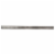 ALFI brand ABLD47D 47  Stainless Steel Linear Shower Drain with Groove Lines Perspective: top
