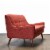 Rex Loveseat, Picante Perspective: top