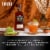 1800® Tequila Añejo Perspective: top