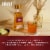 1800® Tequila Reposado Perspective: top