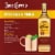 Jose Cuervo® Especial® Gold Tequila Perspective: top
