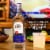 Jose Cuervo Especial Silver Tequila Perspective: top