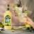 Jose Cuervo Authentic Margarita Classic Lime Prepared Cocktails Ready To Serve Perspective: top