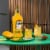 Jose Cuervo® Authentic Mango Ready To Serve Margarita Perspective: top