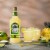 Jose Cuervo Authentic Margarita Classic Lime Prepared Cocktails Ready To Serve Perspective: top