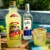 Jose Cuervo® Classic Margarita Mix Perspective: top