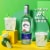 Jose Cuervo Especial Silver Tequila Perspective: top