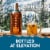 Tincup® American Whiskey Perspective: top