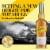 Stranahan’s® Original American Whiskey Perspective: top