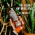Bushmills® Black Bush® Irish Whiskey Perspective: top