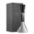 Maestro Dobel 50 Cristalino Extra Añejo Tequila Perspective: top