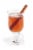Bushmills® Red Bush® Irish Whiskey Perspective: top