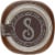 Sugarlands Distilling Co. Appalachian Dark Chocolate Coffee Sippin' Cream Perspective: top