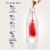 SodaStream® Pink Grapefruit Zero Sugar Drink Mix Perspective: top