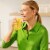 SodaStream® Diet Orange Drink Mix Perspective: top