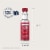 SodaStream® Bubly™ Drops Lime Unsweetened Natural Flavor Sparkling Water Perspective: top