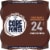 Core Power Chocolate High Protein Milk Shakes Perspective: top