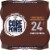 Core Power Chocolate High Protein Milk Shakes Perspective: top