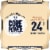 Core Power® Vanilla High Protein Milk Shakes Perspective: top