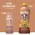 Fairlife Reduced Fat Chocolate Lactose Free & High-Protein With Dha Omega3 Ultra-Filtered Milk Perspective: top