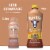 Fairlife Reduced Fat Chocolate Lactose Free & High-Protein With Dha Omega3 Ultra-Filtered Milk Perspective: top