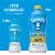 Fairlife 2% Reduced Fat Lactose Free & High-Protein With Dha Omega3 Ultra-Filtered Milk Perspective: top