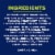 Core Power Elite Strawberry High Protein Shake Perspective: top