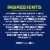Core Power Chocolate Protein Shake Perspective: top