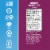 Nuun Sport Electrolyte Tablets for Proactive Hydration, Tri Berry Flavor Perspective: top
